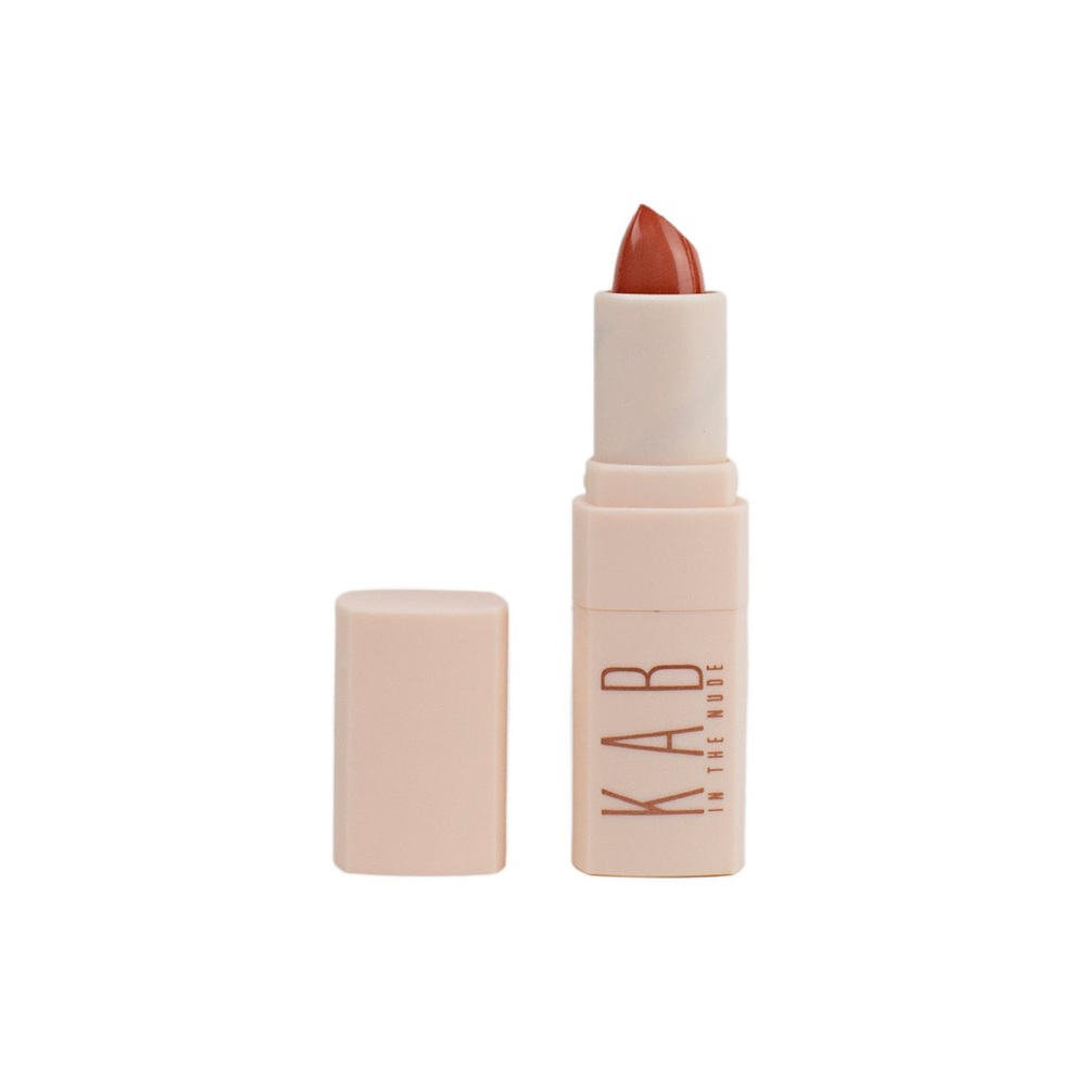KAB Cosmetics Cream Lipstick | Thigh High New